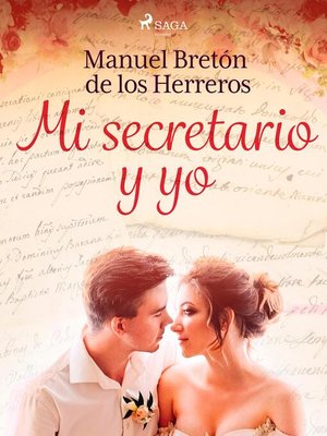 cover image of Mi secretario y yo